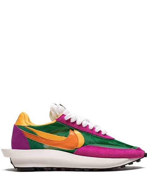 herren nike sacai|farfetch Nike x Sacai.